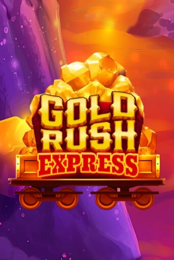 Демо игра Gold Rush Express от  | Casino X BY
