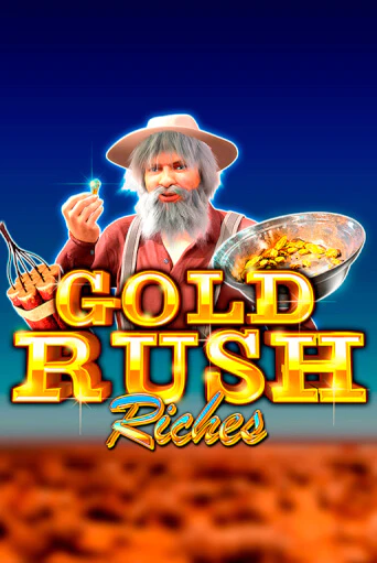 Демо игра Gold Rush Riches от  | Casino X BY