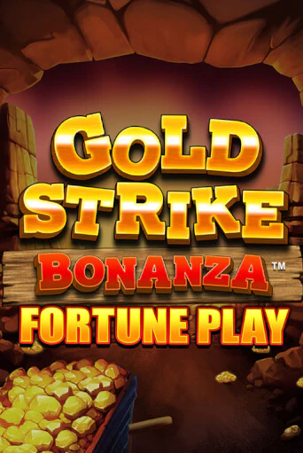 Демо игра Gold Strike Bonanza Fortune Play от  | Casino X BY
