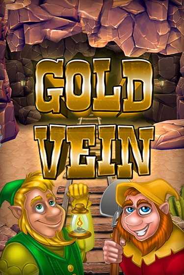 Демо игра Gold Vein от  | Casino X BY