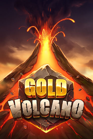 Демо игра Gold Volcano от  | Casino X BY