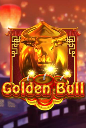 Демо игра Golden Bull от  | Casino X BY