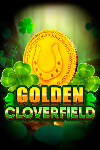 Демо игра Golden Cloverfield от  | Casino X BY