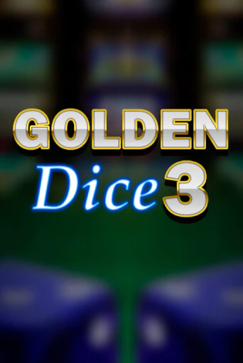 Демо игра Golden Dice 3 от  | Casino X BY