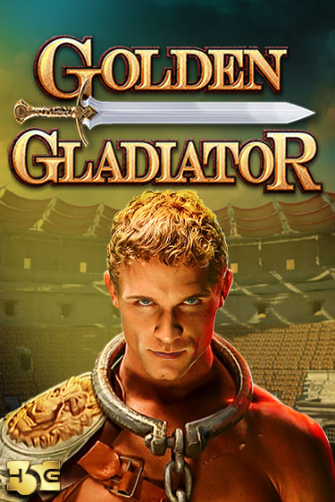 Демо игра Golden Gladiator от  | Casino X BY