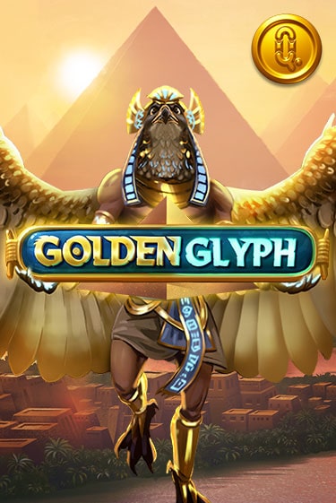 Демо игра Golden Glyph от  | Casino X BY