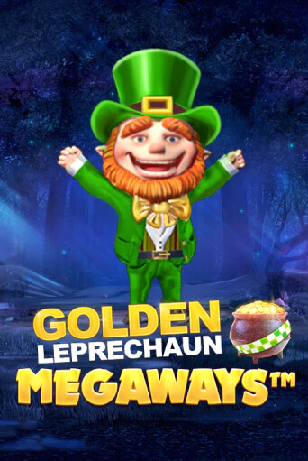 Демо игра Golden Leprechaun MegaWays™ от  | Casino X BY