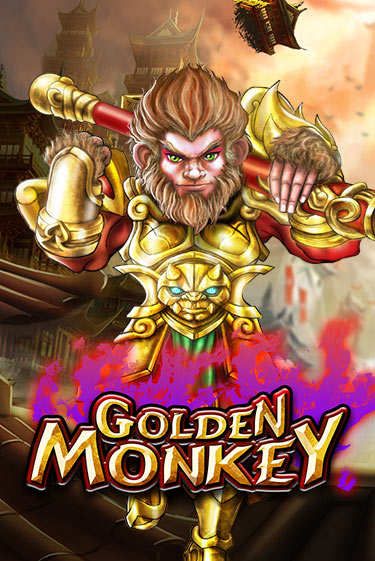 Демо игра Golden Monkey от  | Casino X BY