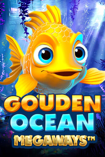 Демо игра Golden Ocean Megaways от  | Casino X BY