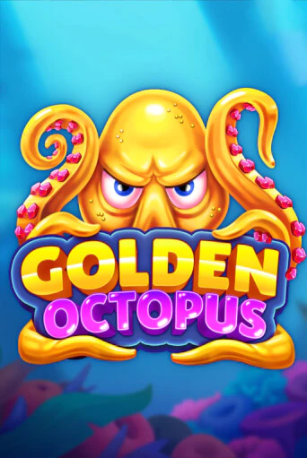 Демо игра Golden Octopus от  | Casino X BY