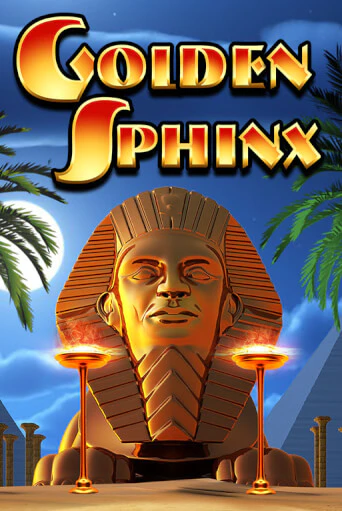 Демо игра Golden Sphinx от  | Casino X BY