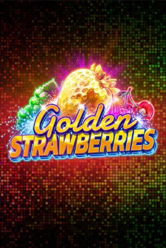 Демо игра Golden Strawberries от  | Casino X BY