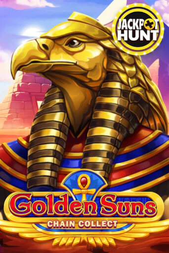 Демо игра Golden Suns: Chain Collect от  | Casino X BY