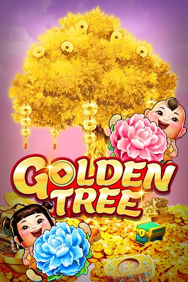 Демо игра Golden Tree от  | Casino X BY