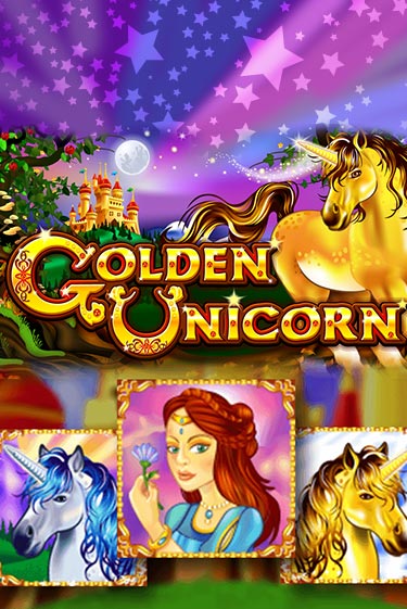 Демо игра Golden Unicorn от  | Casino X BY