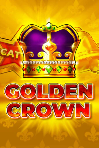 Демо игра Golden Crown от  | Casino X BY