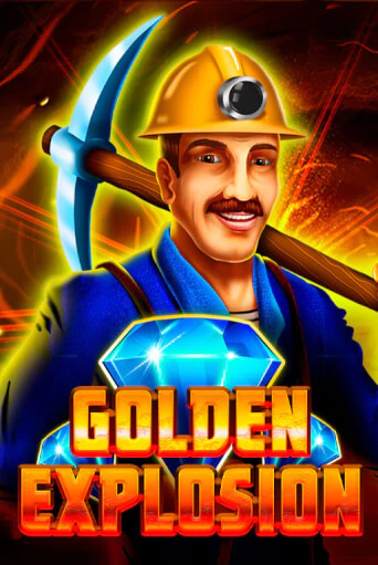 Демо игра Golden Explosion от  | Casino X BY