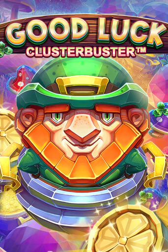 Демо игра Good Luck Clusterbuster™ от  | Casino X BY