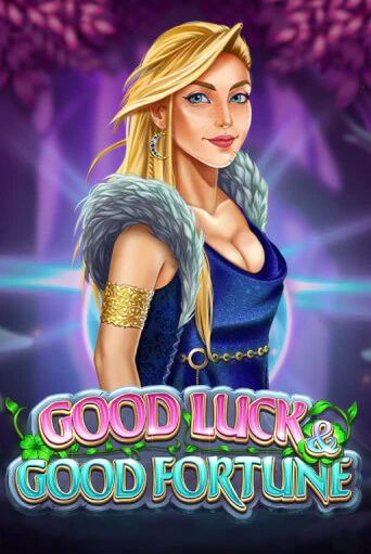 Демо игра Good Luck & Good Fortune от  | Casino X BY