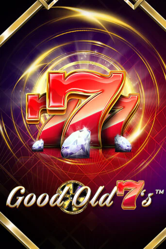 Демо игра Good Old 7’s от  | Casino X BY