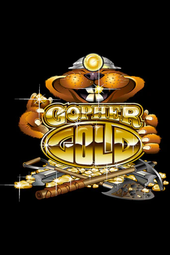 Демо игра Gopher Gold от  | Casino X BY