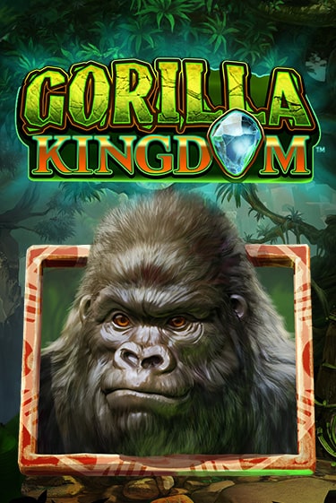 Демо игра Gorilla Kingdom от  | Casino X BY