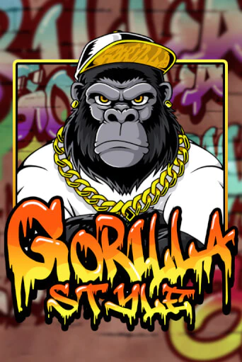 Демо игра Gorilla Style от  | Casino X BY