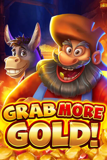 Демо игра Grab more Gold! от  | Casino X BY