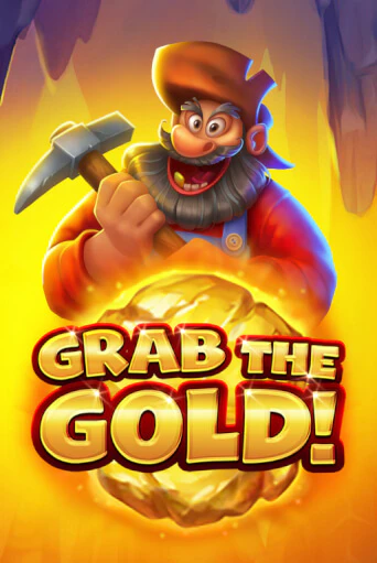 Демо игра Grab the Gold! от  | Casino X BY