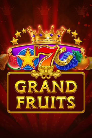 Демо игра Grand Fruits от  | Casino X BY