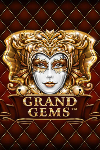 Демо игра Grand Gems от  | Casino X BY