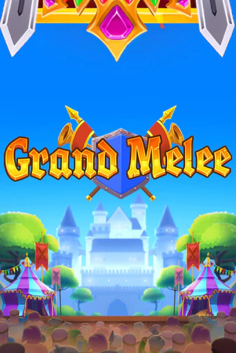 Демо игра Grand Melee от  | Casino X BY