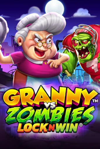 Демо игра Granny VS Zombies™ от  | Casino X BY
