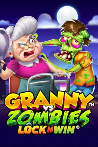 Демо игра Granny Vs Zombies от  | Casino X BY