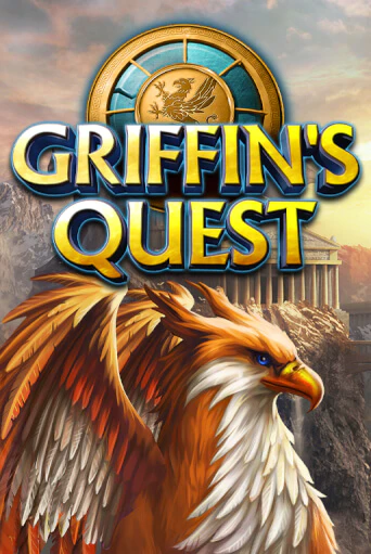 Демо игра Griffin's Quest Gamble Feature от  | Casino X BY