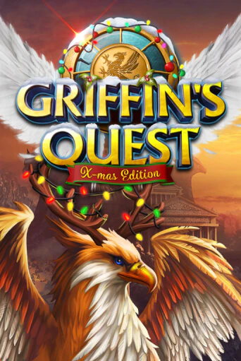 Демо игра Griffin’s Quest Xmas Edition от  | Casino X BY