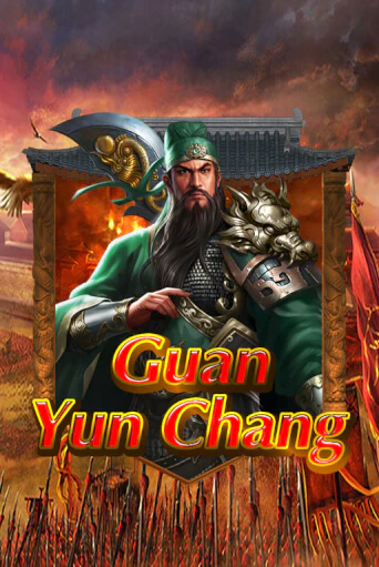 Демо игра Guan Yun Chang от  | Casino X BY