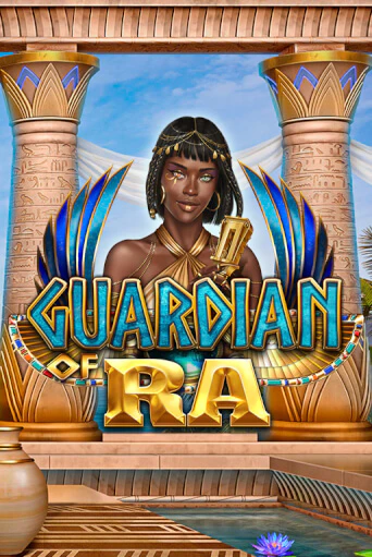 Демо игра Guardian of Ra от  | Casino X BY