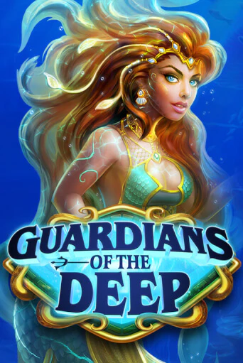 Демо игра Guardians of the Deep от  | Casino X BY