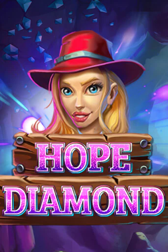 Демо игра Hope Diamond от  | Casino X BY