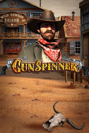 Демо игра Gunspinner от  | Casino X BY