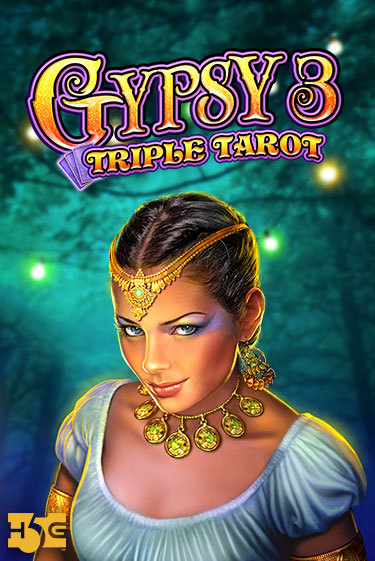 Демо игра Gypsy 3 Triple Tarot от  | Casino X BY