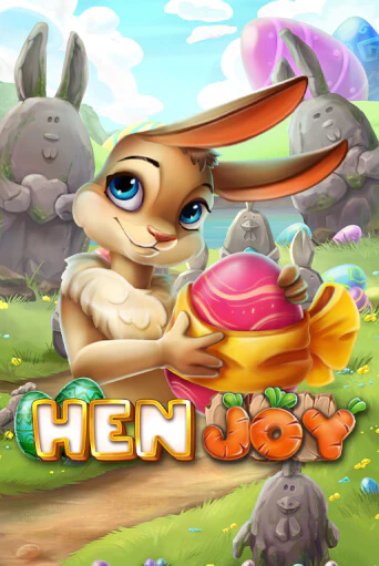 Демо игра HENjoy от  | Casino X BY