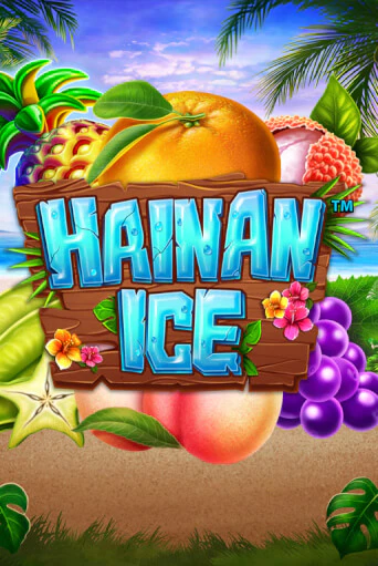 Демо игра Hainan Ice от  | Casino X BY