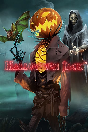Демо игра Halloween Jack™ от  | Casino X BY
