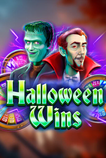 Демо игра Halloween Wins от  | Casino X BY