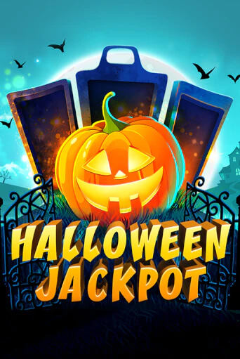 Демо игра Halloween Jackpot от  | Casino X BY