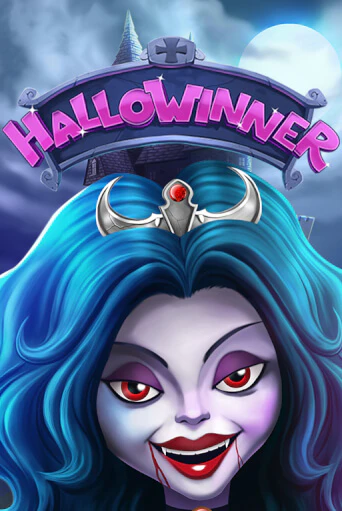 Демо игра Hallowinner от  | Casino X BY