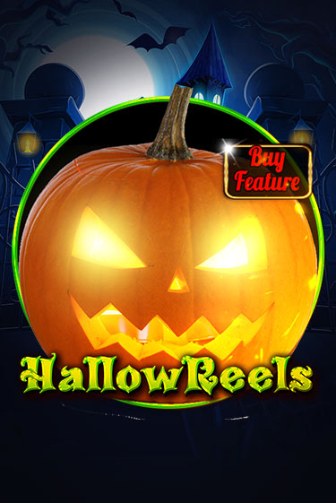 Демо игра Hallow Reels от  | Casino X BY