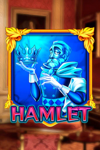 Демо игра Hamlet от  | Casino X BY
